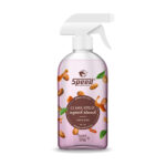 SPEED Gloss-Spray SUGARED ALMOND – Bild 2