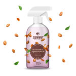 SPEED Gloss-Spray SUGARED ALMOND