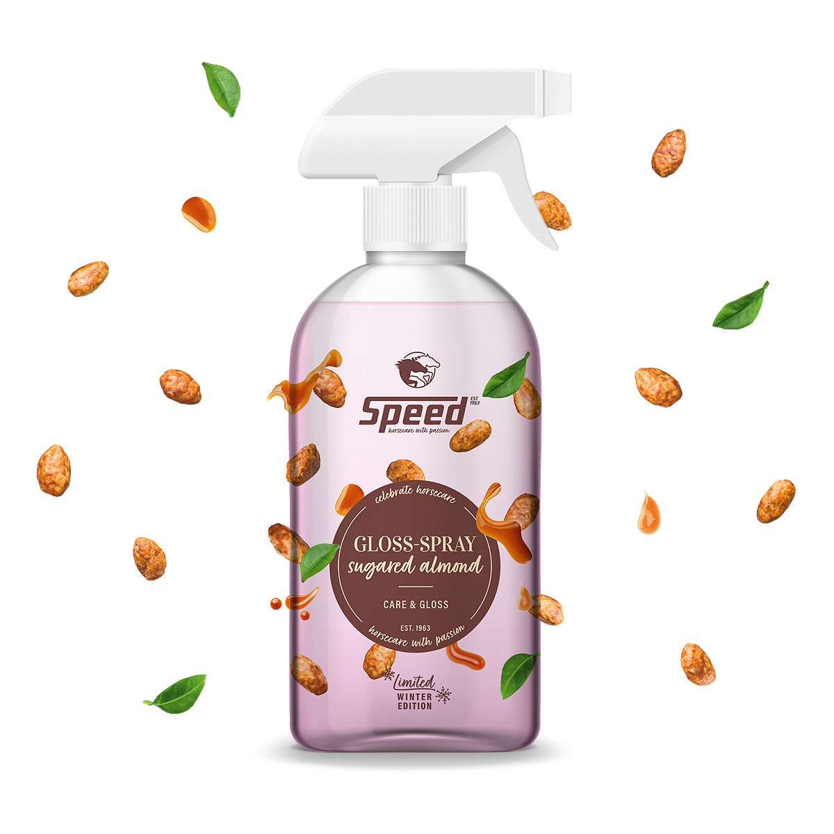 speed-GS-SUGARED-ALMOND_mood-2022-07 SPEED Gloss-Spray SUGARED ALMOND – Bild 1